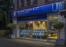 Richard Lowth & Co Cheadle Hulme Branch EAID:Richard Lowth BID:Richard Lowth & Company - Cheadle Hulme