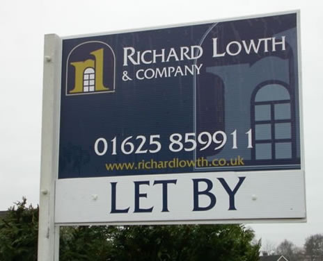 Richard Lowth & Co