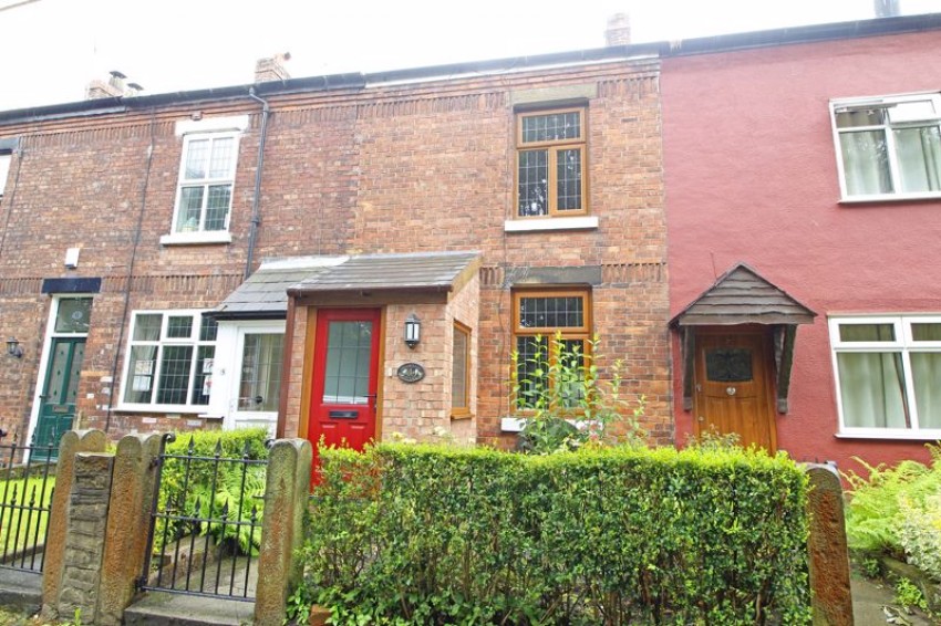 Images for Brookbank Cottages, Poynton / Pott Shrigley EAID:Richard Lowth BID:Richard Lowth & Co