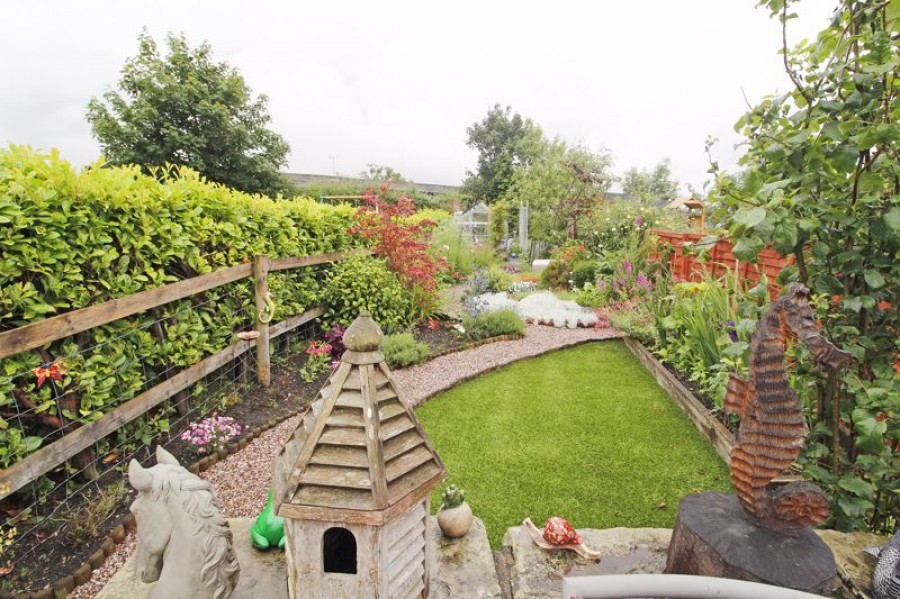 Images for Brookbank Cottages, Poynton / Pott Shrigley EAID:Richard Lowth BID:Richard Lowth & Co