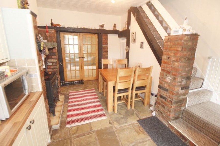 Images for Brookbank Cottages, Poynton / Pott Shrigley EAID:Richard Lowth BID:Richard Lowth & Co