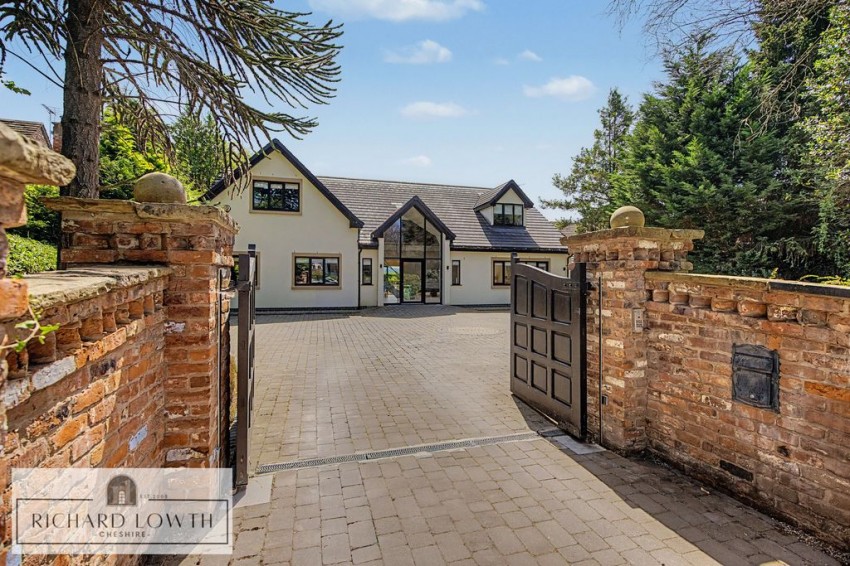 Images for Chester Road, Woodford EAID:Richard Lowth BID:Richard Lowth & Co Estate Agents