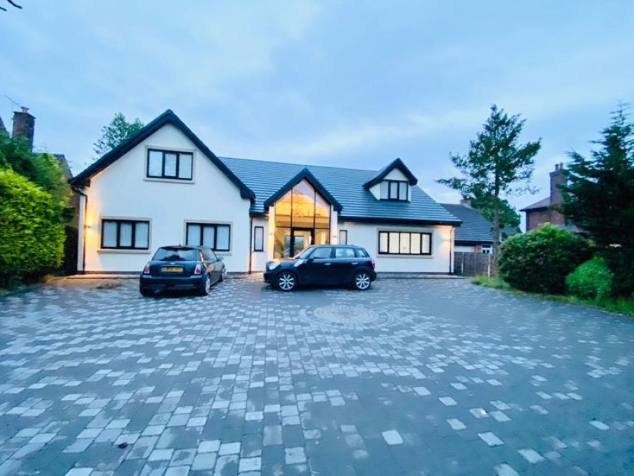 Images for Chester Road, Woodford EAID:Richard Lowth BID:Richard Lowth & Co