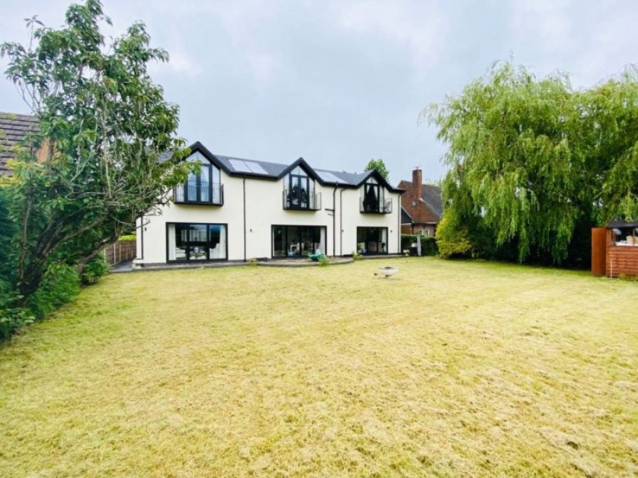 Images for Chester Road, Woodford EAID:Richard Lowth BID:Richard Lowth & Co