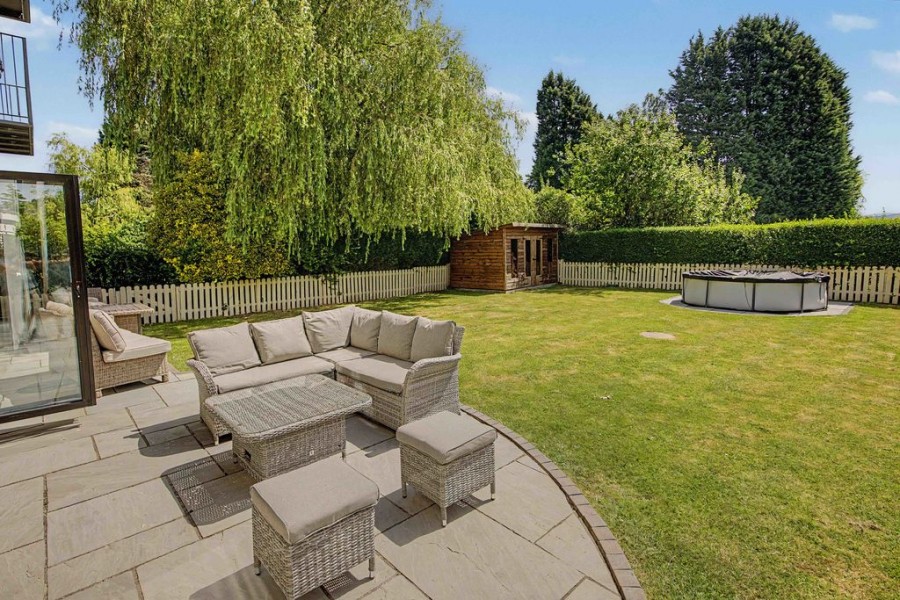 Images for Chester Road, Woodford EAID:Richard Lowth BID:Richard Lowth & Co Estate Agents