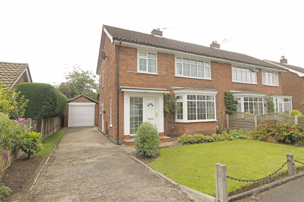 Viewing Request for POYNTON (QUEENSWAY) Richard Lowth & Co