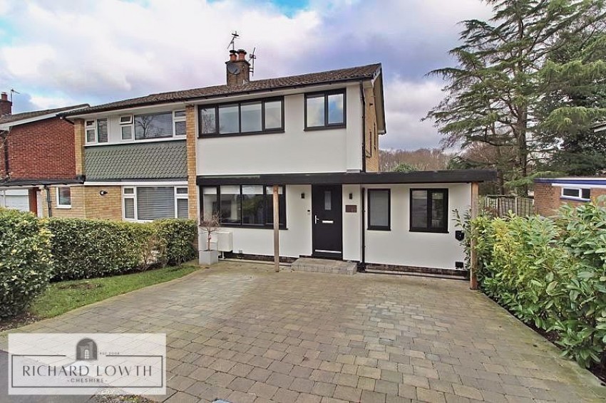 Images for Deva Close, Poynton EAID:Richard Lowth BID:Richard Lowth & Co