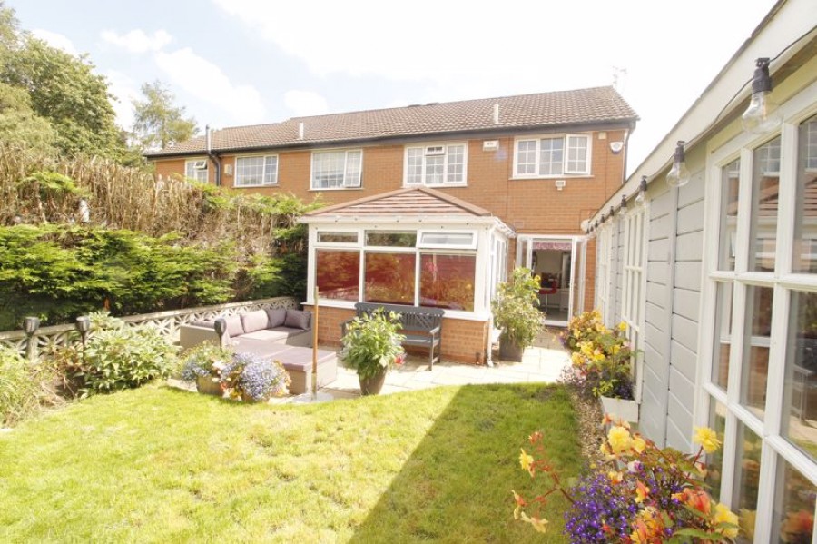 Images for Vernon Close, Poynton EAID:Richard Lowth BID:Richard Lowth & Co