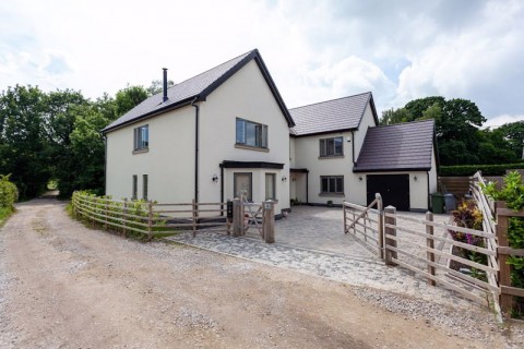 Lostock Hall Road, Poynton