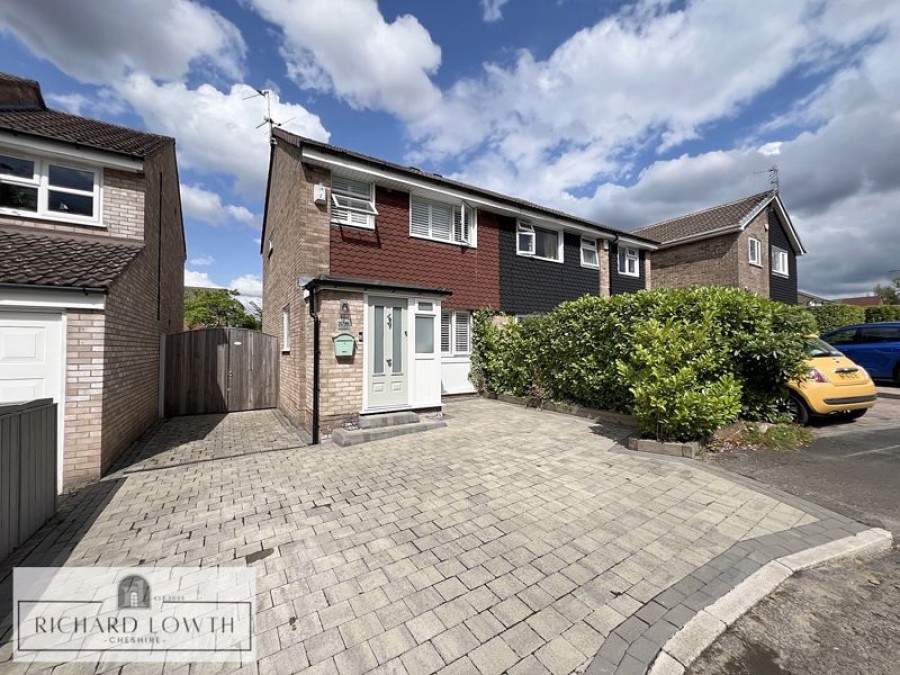 Images for Modbury Close, Hazel Grove EAID:Richard Lowth BID:Richard Lowth & Co