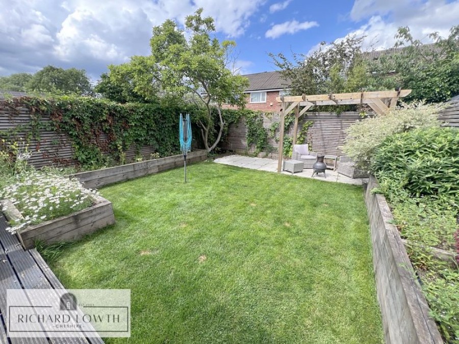 Images for Modbury Close, Hazel Grove EAID:Richard Lowth BID:Richard Lowth & Co