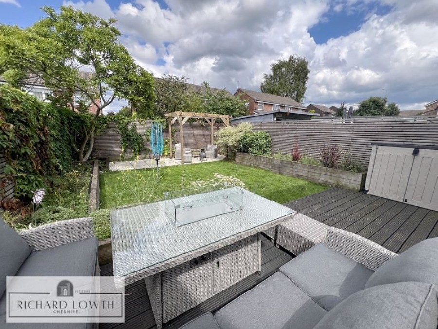 Images for Modbury Close, Hazel Grove EAID:Richard Lowth BID:Richard Lowth & Co