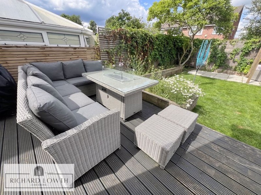 Images for Modbury Close, Hazel Grove EAID:Richard Lowth BID:Richard Lowth & Co