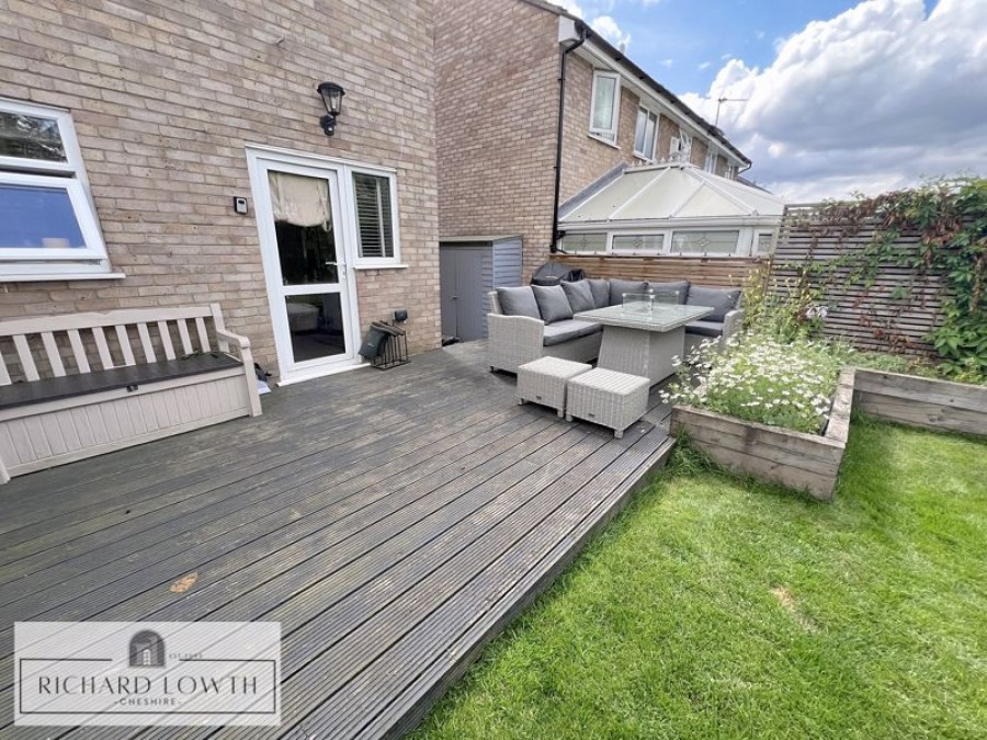Images for Modbury Close, Hazel Grove EAID:Richard Lowth BID:Richard Lowth & Co