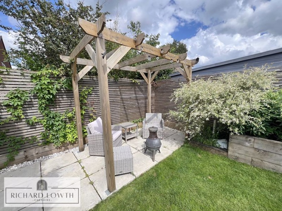 Images for Modbury Close, Hazel Grove EAID:Richard Lowth BID:Richard Lowth & Co