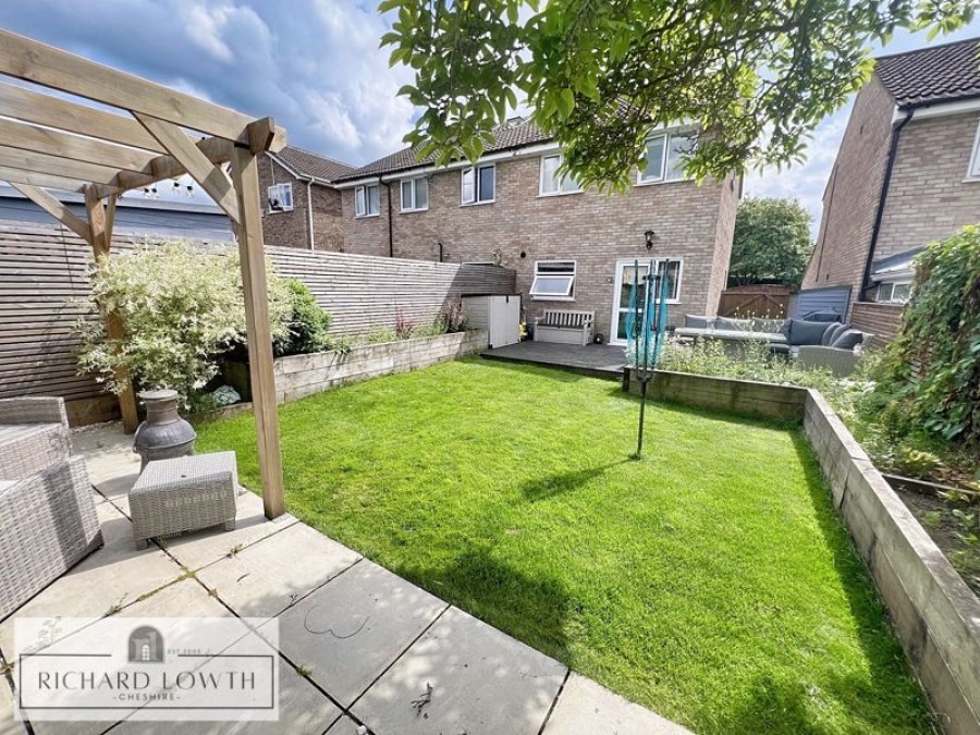 Images for Modbury Close, Hazel Grove EAID:Richard Lowth BID:Richard Lowth & Co