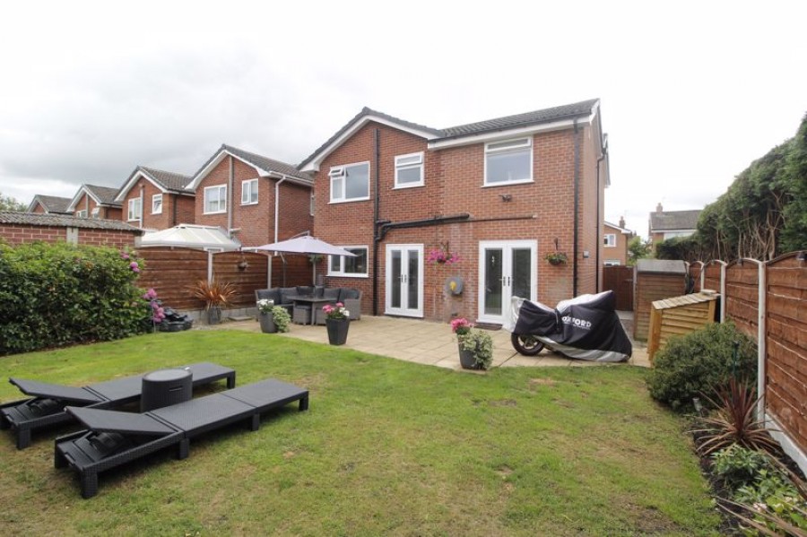 Images for Mallard Crescent, Poynton EAID:Richard Lowth BID:Richard Lowth & Co Estate Agents
