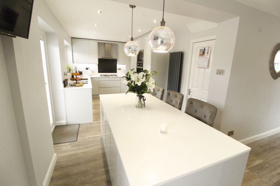 Images for Mallard Crescent, Poynton EAID:Richard Lowth BID:Richard Lowth & Co Estate Agents