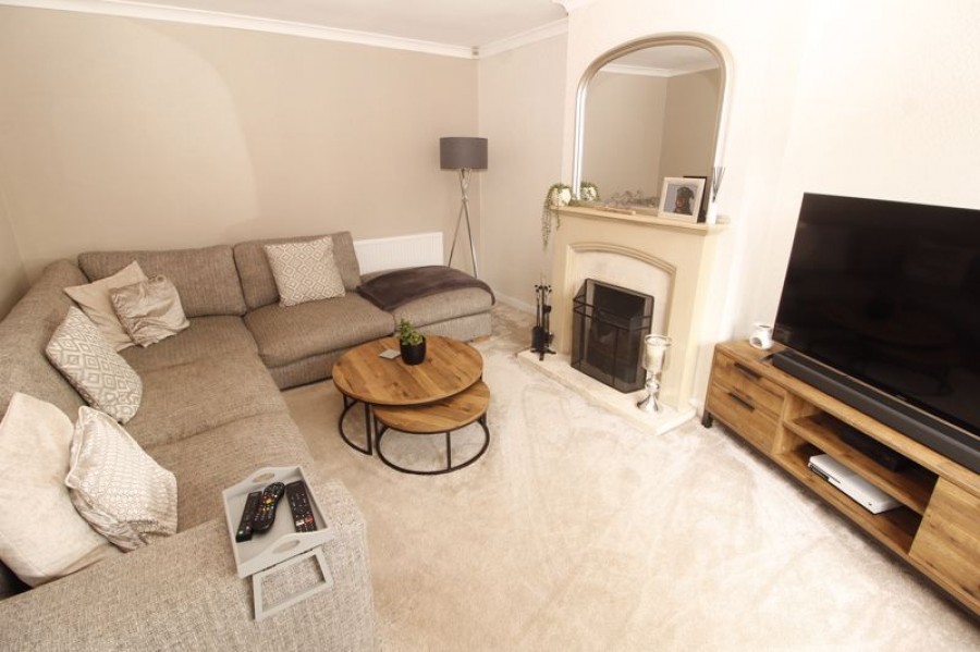 Images for Mallard Crescent, Poynton EAID:Richard Lowth BID:Richard Lowth & Co Estate Agents