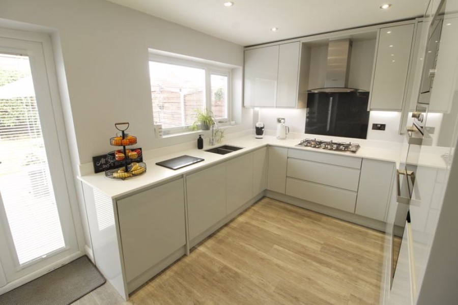 Images for Mallard Crescent, Poynton EAID:Richard Lowth BID:Richard Lowth & Co Estate Agents