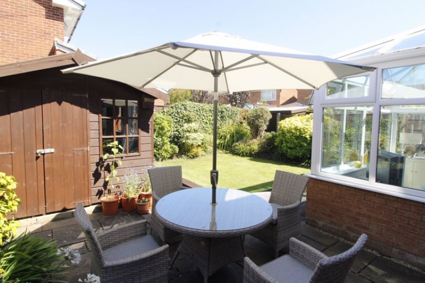 Images for Mallard Crescent, Poynton EAID:Richard Lowth BID:Richard Lowth & Co