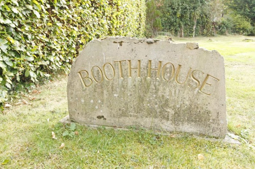 Images for Booth House, Hope Lane, Adlington EAID:Richard Lowth BID:Richard Lowth & Co