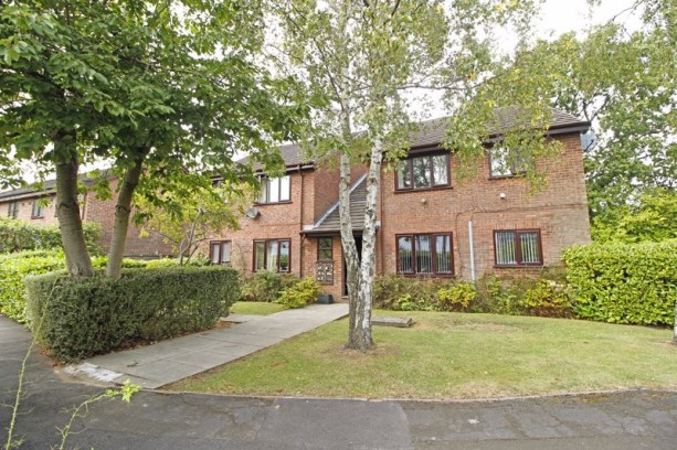 View Full Details for Willow Avenue, Cheadle Hulme - EAID:Richard Lowth, BID:Richard Lowth & Co