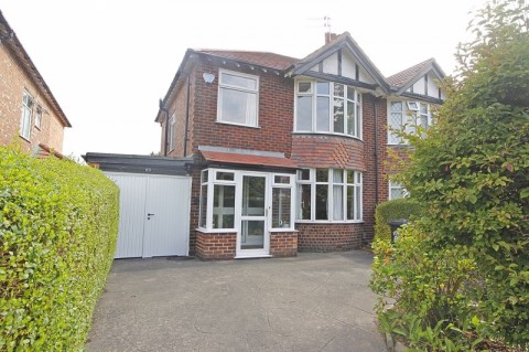 Dickens Lane, Poynton