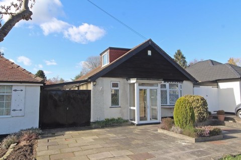 Carleton Road, Higher Poynton