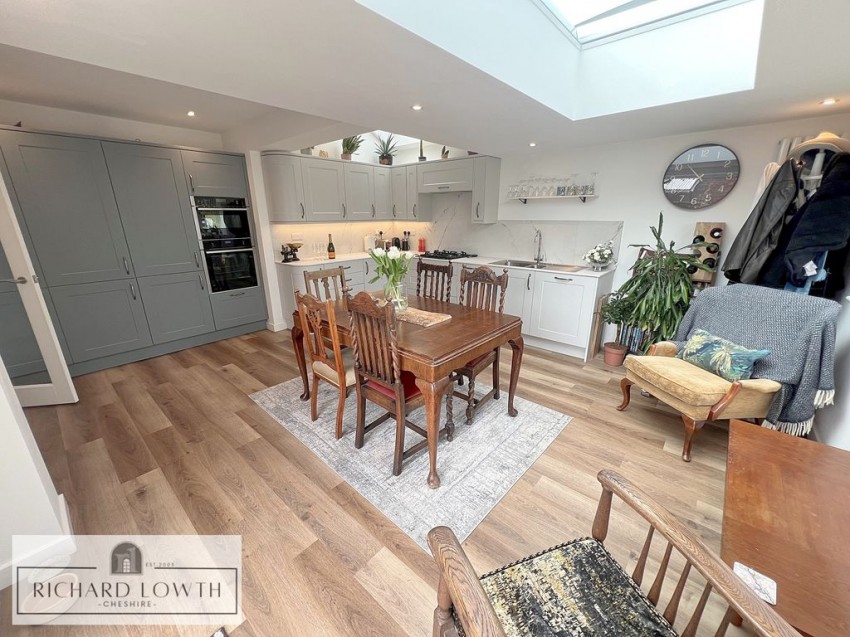 Images for Milton Drive, Poynton EAID:Richard Lowth BID:Richard Lowth & Co Estate Agents