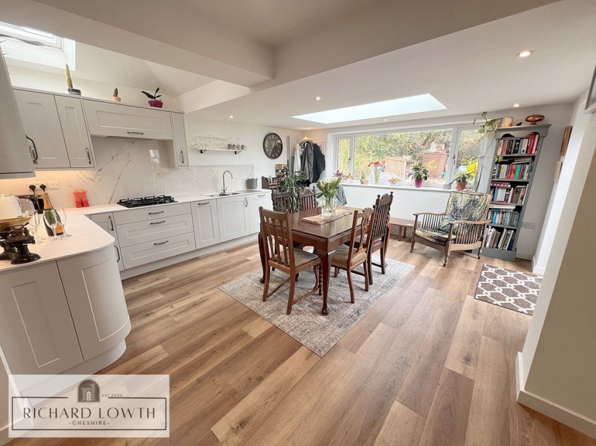 Images for Milton Drive, Poynton EAID:Richard Lowth BID:Richard Lowth & Co Estate Agents