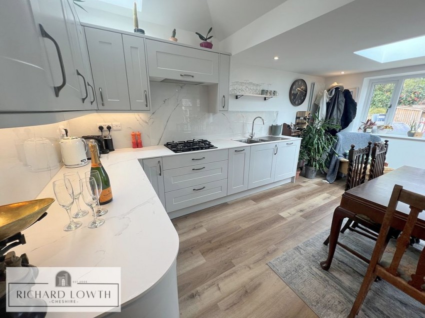 Images for Milton Drive, Poynton EAID:Richard Lowth BID:Richard Lowth & Co Estate Agents