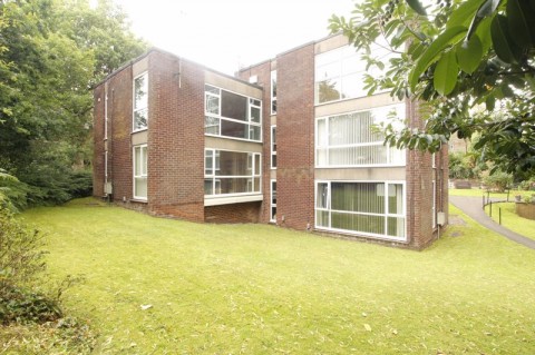 Guywood Court, Sandy Lane, Romiley