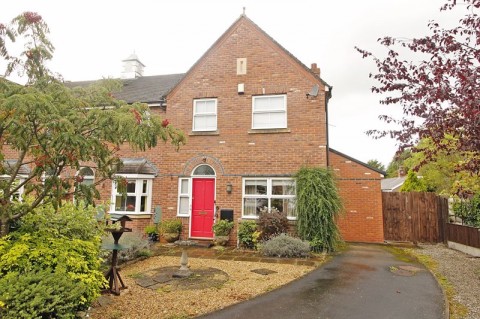 Venture Way, Poynton