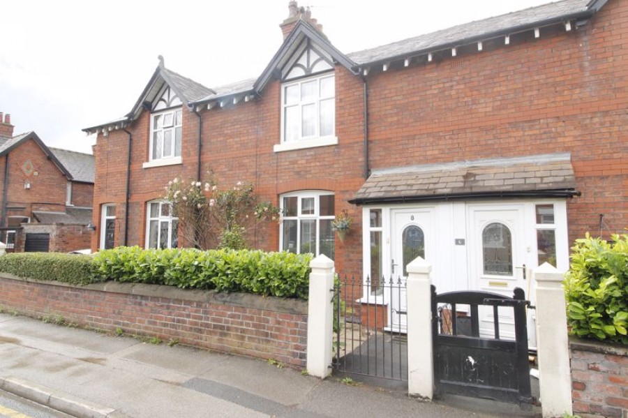 Images for Bulkeley Road, Poynton EAID:Richard Lowth BID:Richard Lowth & Co