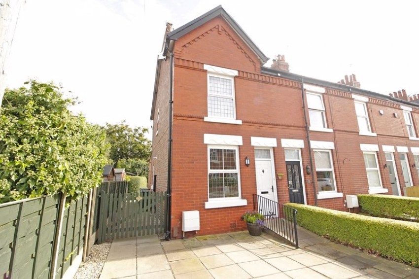 Images for Bulkeley Road, Poynton EAID:Richard Lowth BID:Richard Lowth & Co