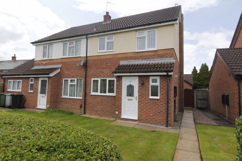 Images for Barnaby Road, Poynton EAID:Richard Lowth BID:Richard Lowth & Co