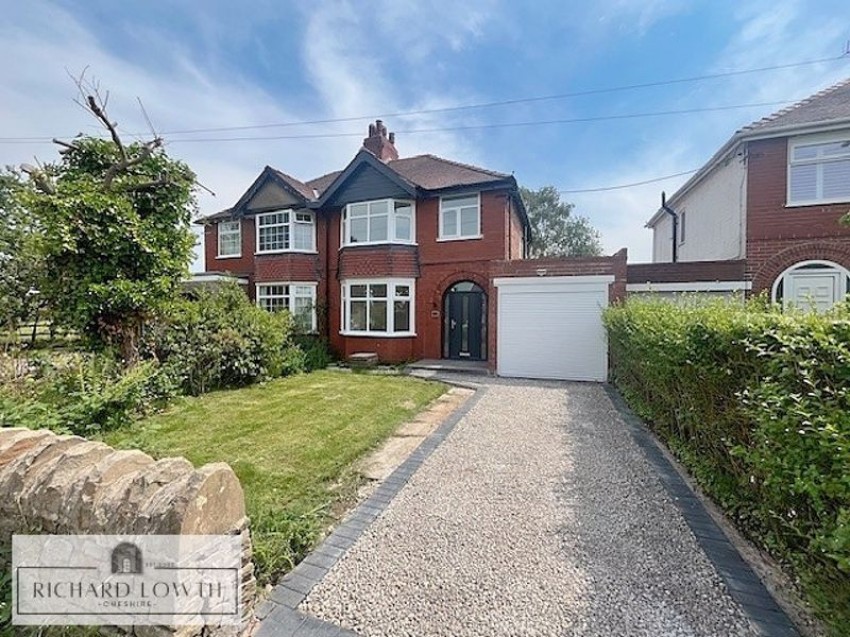 Images for Woodford Road, Poynton EAID:Richard Lowth BID:Richard Lowth & Co