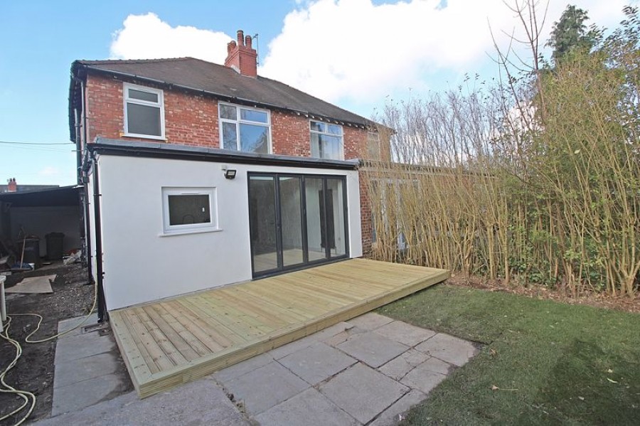 Images for Woodford Road, Poynton EAID:Richard Lowth BID:Richard Lowth & Co