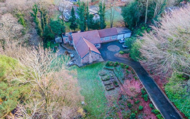 View Full Details for Mill Hill Hollow, Poynton - EAID:Richard Lowth, BID:Richard Lowth & Co