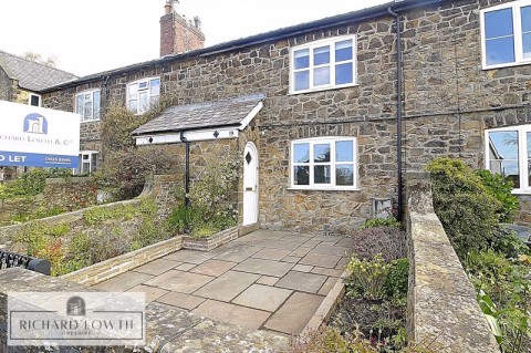 Coppice Road, Poynton