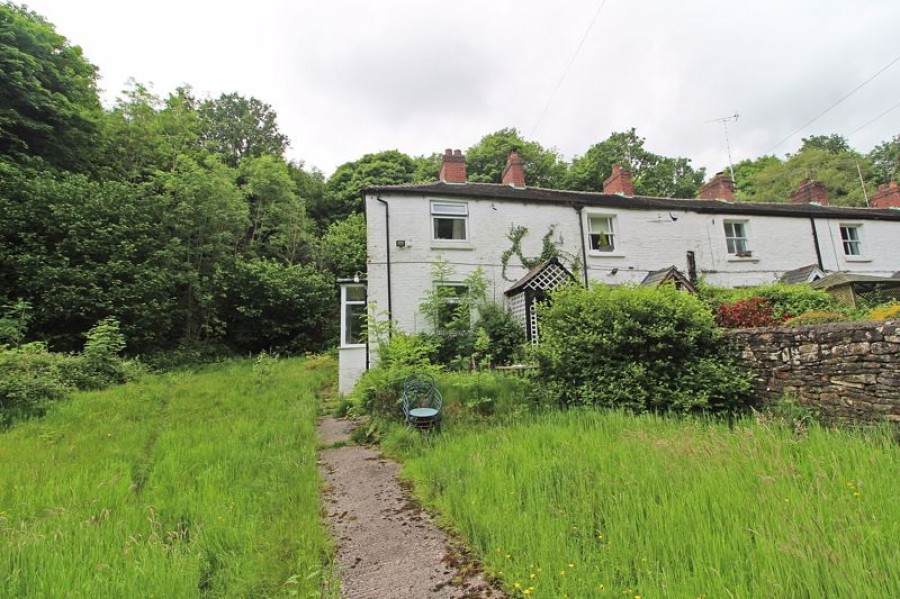 Images for Worth Clough, Middlewood Road, Poynton EAID:Richard Lowth BID:Richard Lowth & Co