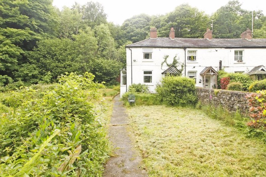 Images for Worth Clough, Middlewood Road, Poynton EAID:Richard Lowth BID:Richard Lowth & Co