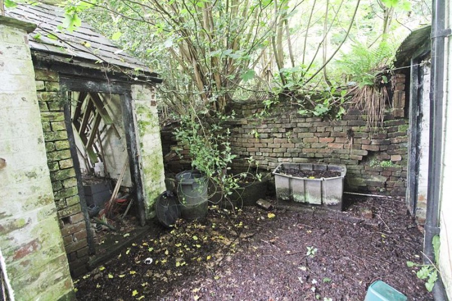 Images for Worth Clough, Middlewood Road, Poynton EAID:Richard Lowth BID:Richard Lowth & Co
