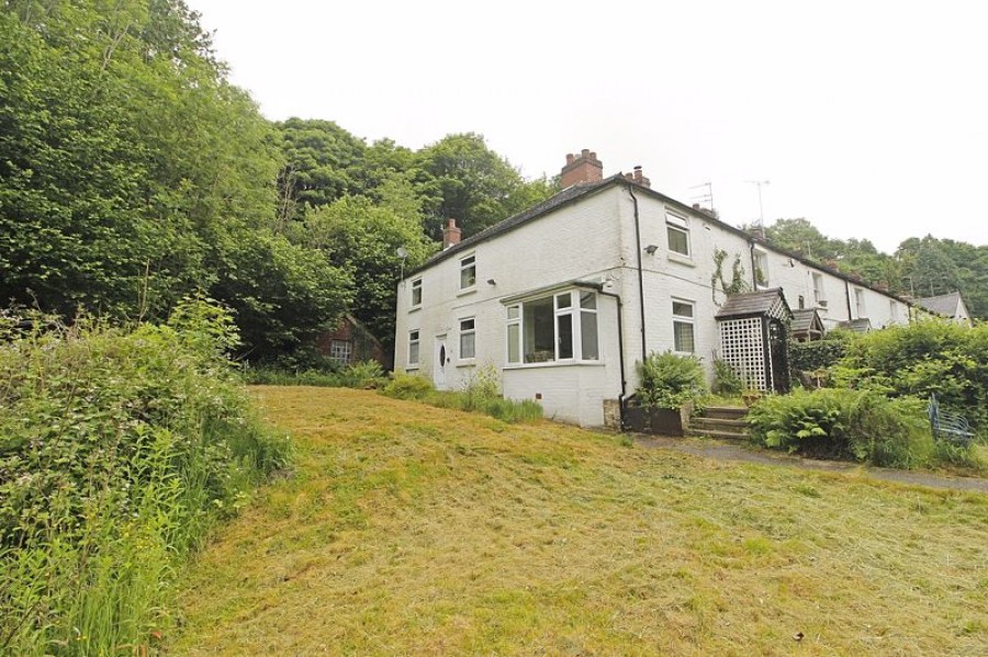 Images for Worth Clough, Middlewood Road, Poynton EAID:Richard Lowth BID:Richard Lowth & Co