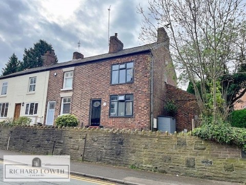 Park Lane, Poynton