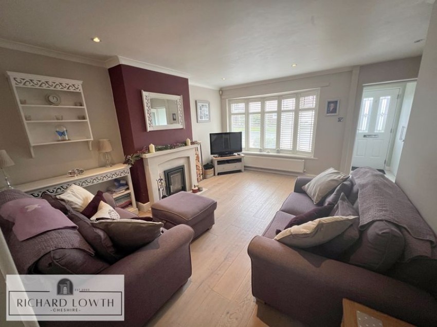 Images for Mallard Crescent, Poynton EAID:Richard Lowth BID:Richard Lowth & Co