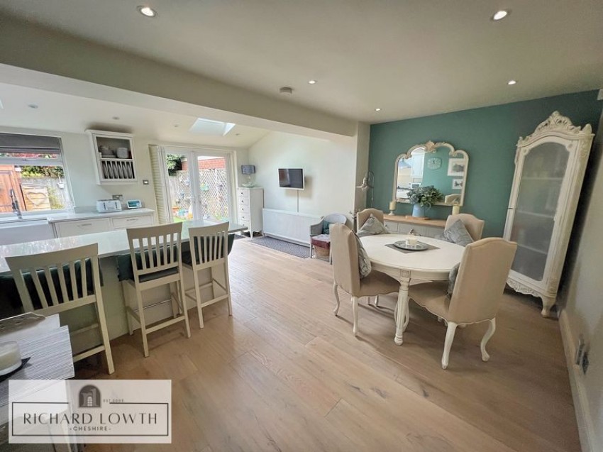 Images for Mallard Crescent, Poynton EAID:Richard Lowth BID:Richard Lowth & Co