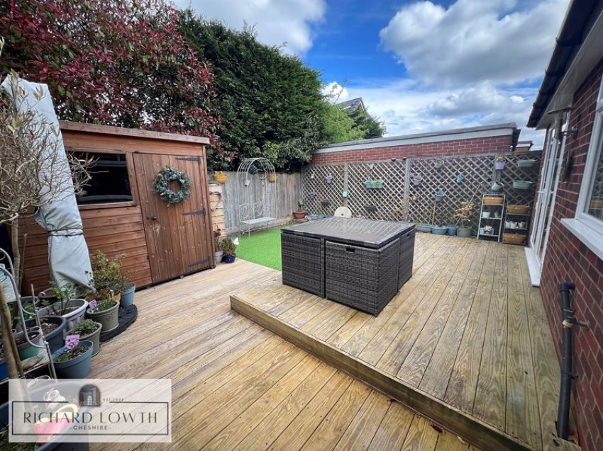 Images for Mallard Crescent, Poynton EAID:Richard Lowth BID:Richard Lowth & Co