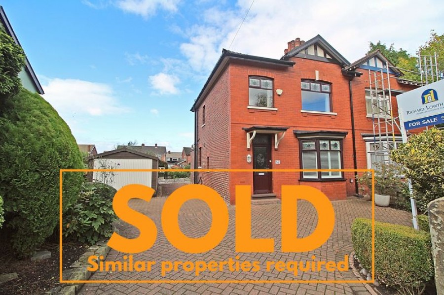 Images for London Road North, Poynton EAID:Richard Lowth BID:Richard Lowth & Co